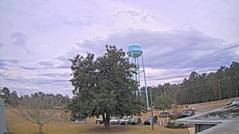 Weather camera view of Hope of the Generations Church.