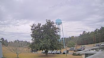 Weather camera view of Hope of the Generations Church.