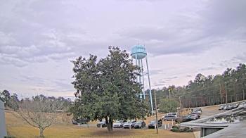 Weather camera view of Hope of the Generations Church.
