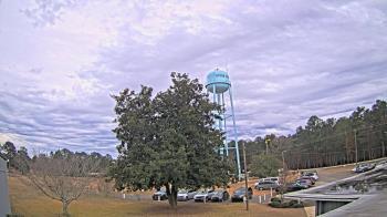 Weather camera view of Hope of the Generations Church.