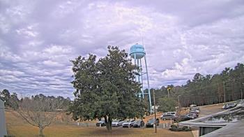 Weather camera view of Hope of the Generations Church.