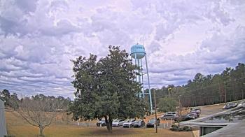 Weather camera view of Hope of the Generations Church.