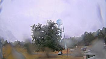 Weather camera view of Hope of the Generations Church.