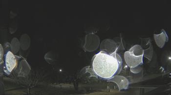 Weather camera view of Hope of the Generations Church.