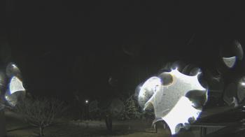 Weather camera view of Hope of the Generations Church.