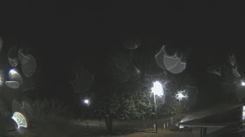 Weather camera view of Hope of the Generations Church.
