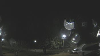 Weather camera view of Hope of the Generations Church.