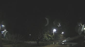 Weather camera view of Hope of the Generations Church.