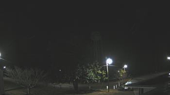 Weather camera view of Hope of the Generations Church.