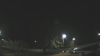 Weather camera view of Hope of the Generations Church.