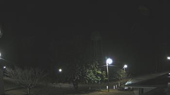 Weather camera view of Hope of the Generations Church.