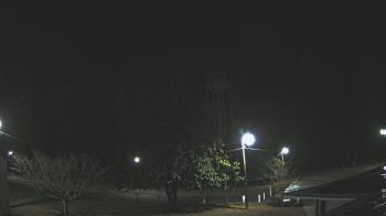 Weather camera view of Hope of the Generations Church.