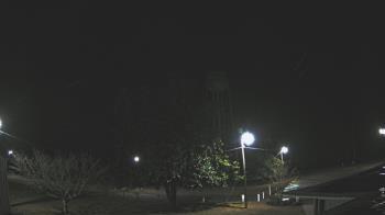 Weather camera view of Hope of the Generations Church.