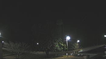 Weather camera view of Hope of the Generations Church.