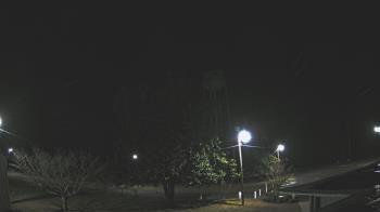 Weather camera view of Hope of the Generations Church.