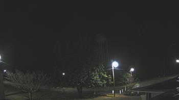 Weather camera view of Hope of the Generations Church.