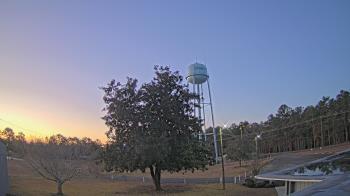 Weather camera view of Hope of the Generations Church.