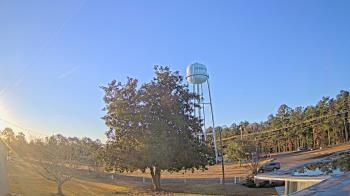 Weather camera view of Hope of the Generations Church.