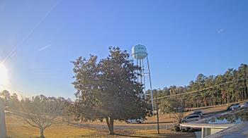 Weather camera view of Hope of the Generations Church.