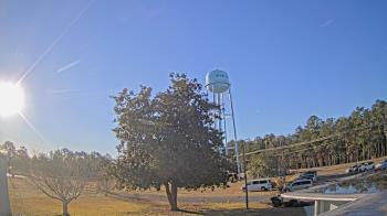 Weather camera view of Hope of the Generations Church.
