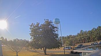 Weather camera view of Hope of the Generations Church.