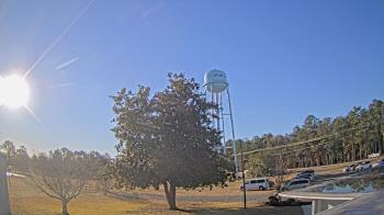 Weather camera view of Hope of the Generations Church.