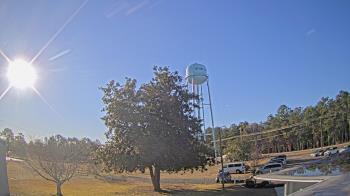 Weather camera view of Hope of the Generations Church.