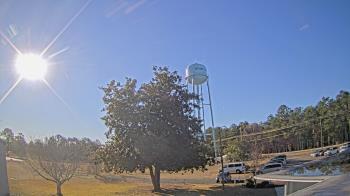 Weather camera view of Hope of the Generations Church.