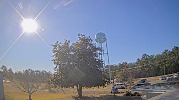 Weather camera view of Hope of the Generations Church.