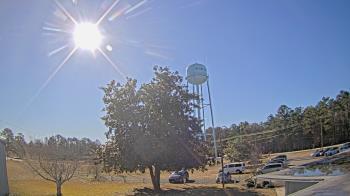 Weather camera view of Hope of the Generations Church.