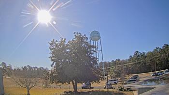 Weather camera view of Hope of the Generations Church.