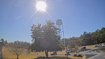 Weather camera view of Hope of the Generations Church.