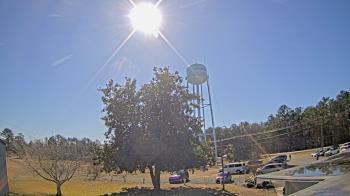 Weather camera view of Hope of the Generations Church.