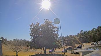 Weather camera view of Hope of the Generations Church.