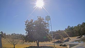 Weather camera view of Hope of the Generations Church.