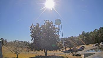 Weather camera view of Hope of the Generations Church.