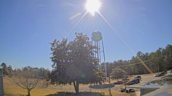 Weather camera view of Hope of the Generations Church.