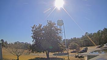 Weather camera view of Hope of the Generations Church.