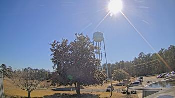 Weather camera view of Hope of the Generations Church.