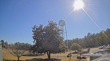 Weather camera view of Hope of the Generations Church.