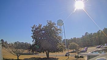 Weather camera view of Hope of the Generations Church.