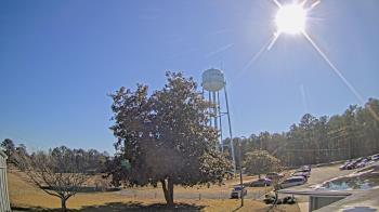 Weather camera view of Hope of the Generations Church.
