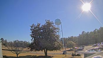 Weather camera view of Hope of the Generations Church.