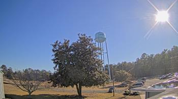 Weather camera view of Hope of the Generations Church.
