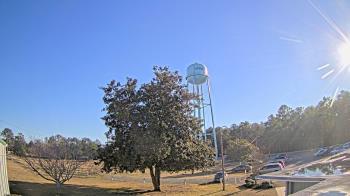 Weather camera view of Hope of the Generations Church.
