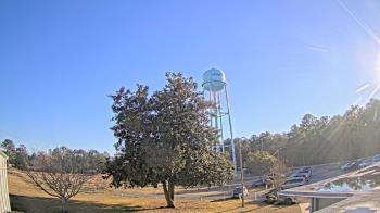 Weather camera view of Hope of the Generations Church.