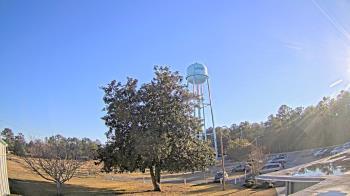 Weather camera view of Hope of the Generations Church.