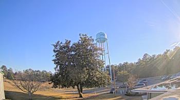 Weather camera view of Hope of the Generations Church.