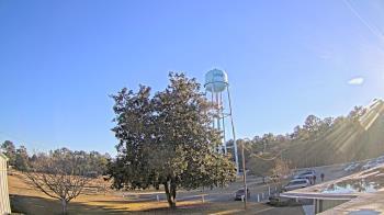 Weather camera view of Hope of the Generations Church.