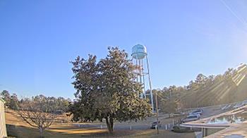Weather camera view of Hope of the Generations Church.